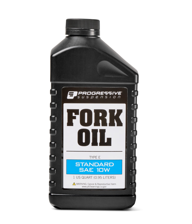 Progressive Fork Oil 10Wt 31-0010 31-0010 Photo - Primary