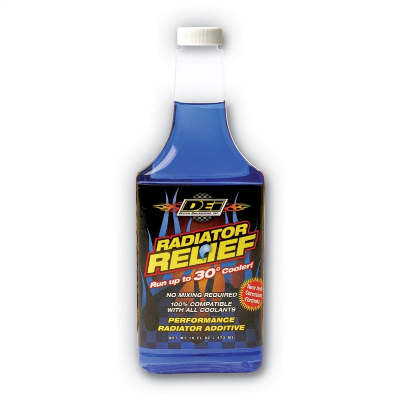 DEI Radiator Relief 16 oz. 40200 40200 Photo - Primary