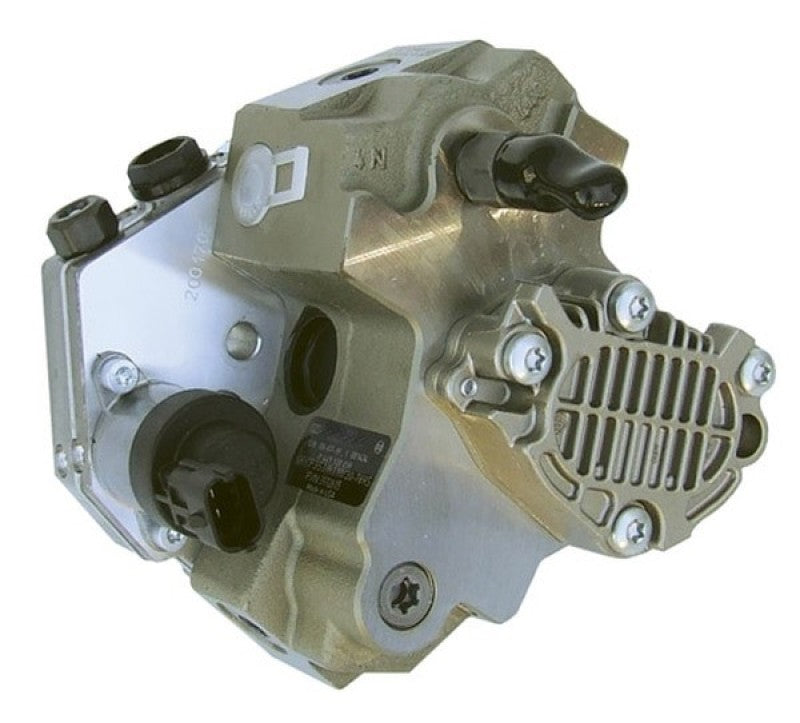 Exergy 01-04 Chevy Duramax LB7 Sportsman CP3 Pump (LBZ Based w/ FCA) E04 10105 E04 10105 User 1