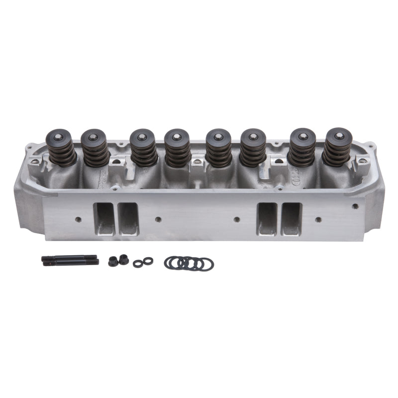 Edelbrock Cylinder Head, BB Chrysler, Performer RPM, 75cc Chamber, For Hydraulic 60829 Photo - Primary
