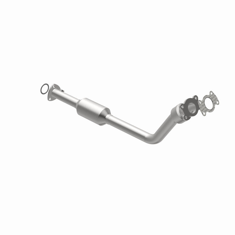 MagnaFlow California Grade CARB Compliant Direct-Fit Catalytic Converter 4481130 360 Degree Image Set