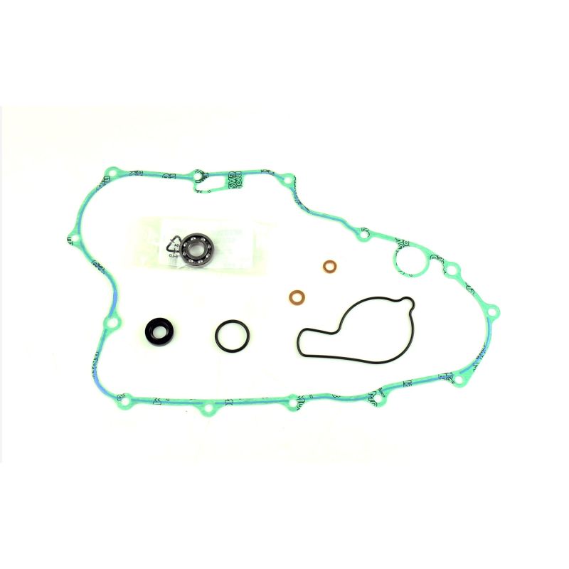 Athena 05-15 Honda CRF 450 X Water Pump Gasket Kit P400210475011 P400210475011 Photo - Primary