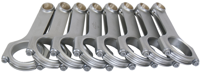 Eagle Ford 351W H-Beam Connecting Rods (Set of 8) CRS5956F3D CRS5956F3D Photo - Primary