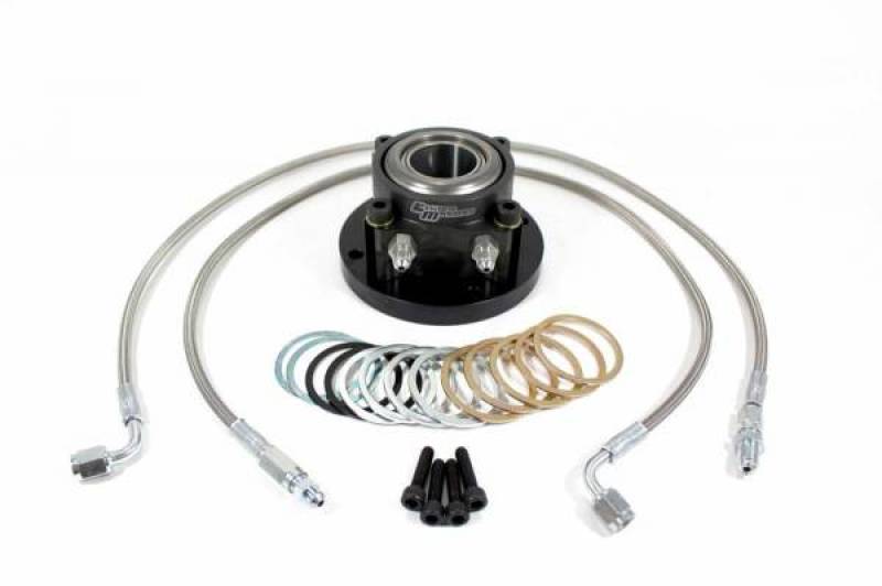 Clutch Masters GM LS1 Aluminum Hydraulic Release Bearing (Used with FX850) N04173-AT N04173-AT User 1