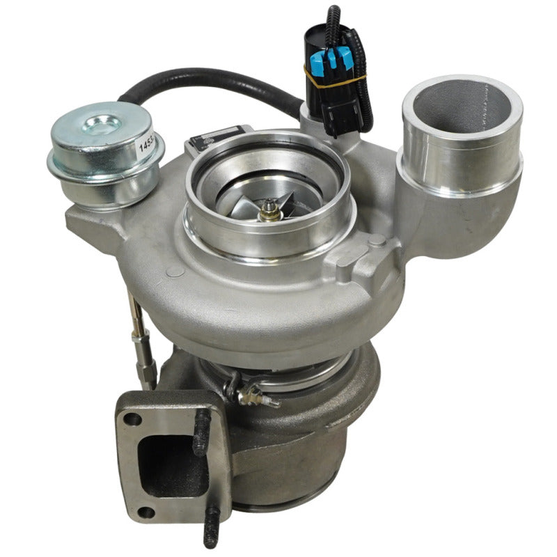 BD Diesel 03-07 Dodge 5.9L Cummins Screamer Turbo HE351CW 1045768 1045768 Photo - out of package