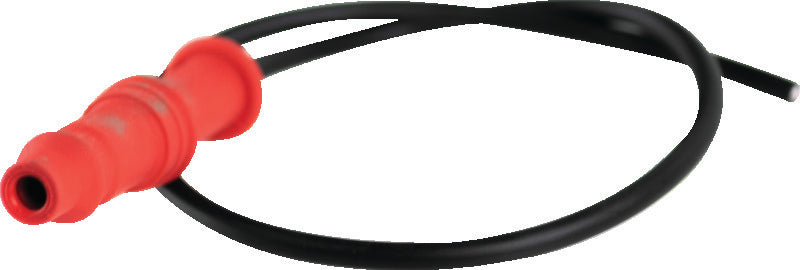QuadBoss 04-05 Polaris ATP 500 Spark Plug Wire 403246 403246 Photo - Primary