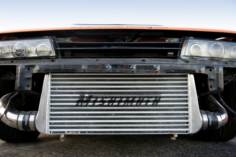 Mishimoto Universal Intercooler M Line MMINT-UM User 3