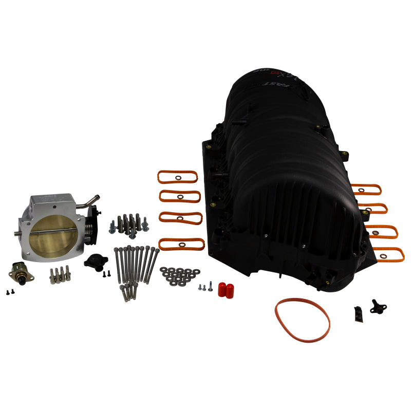 FAST LSXRT Manifold 102MM LS Truck Intake Manifold Kit 146602B-KIT 146602B-KIT User 2