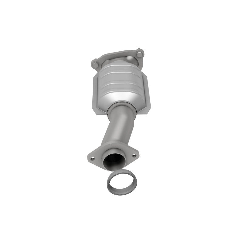 MagnaFlow California Grade CARB Compliant Direct-Fit Catalytic Converter 441121 360 Degree Image Set