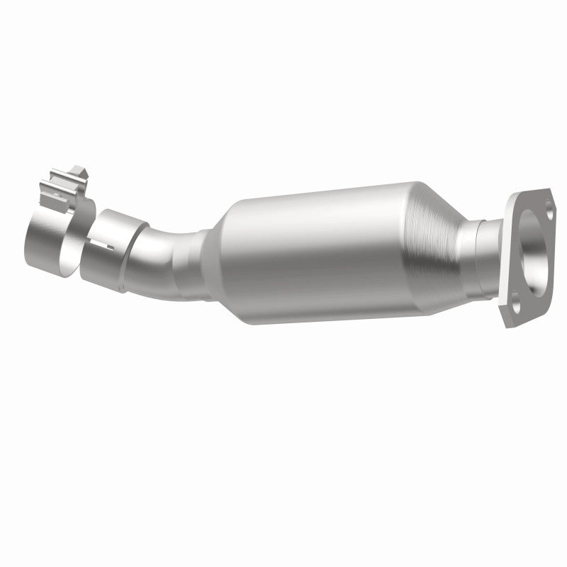 MagnaFlow Toyota Prius C OEM Grade Federal / EPA Compliant Direct-Fit Catalytic Converter 52448 360 Degree Image Set