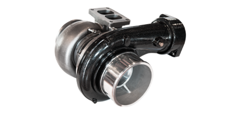 Bully Dog Catepillar Stage 2 Big Rig Turbo 1.45 A/R 56800 56800 User 1