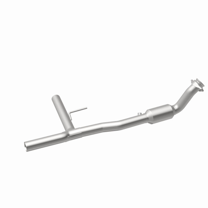 MagnaFlow Ford F-150 California Grade CARB Compliant Direct-Fit Catalytic Converter 5451154 360 Degree Image Set