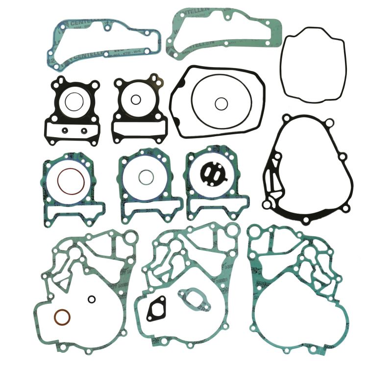 Athena 03-08 Aprilia 125 Complete Gasket Kit (Excl Oil Seal) P400480850126 P400480850126 Photo - Primary