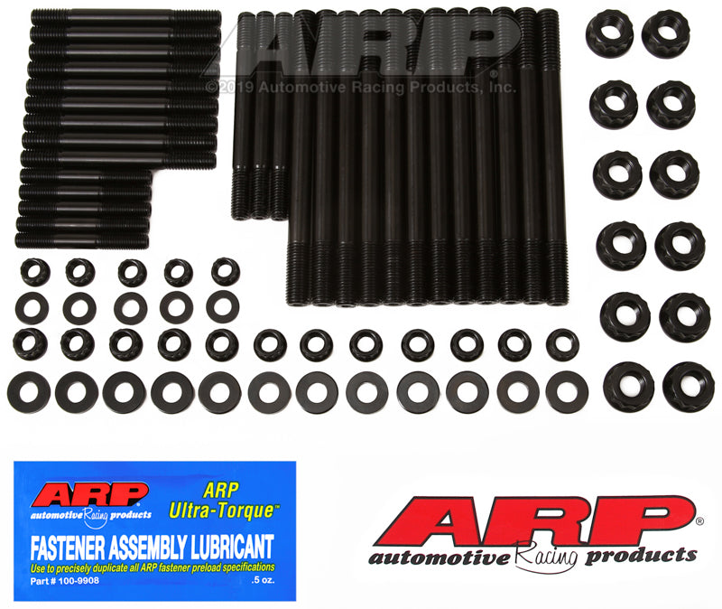 ARP Ford 2.5L B5254 5cyl '05 & Later Main Stud Kit 251-5801 Photo - Primary