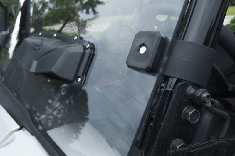 Seizmik 14-20 Polaris RZR 900-1000/S/XP/4/Trail Windshield Versa-Vent 50-25035KIT 50-25035KIT Photo - Primary