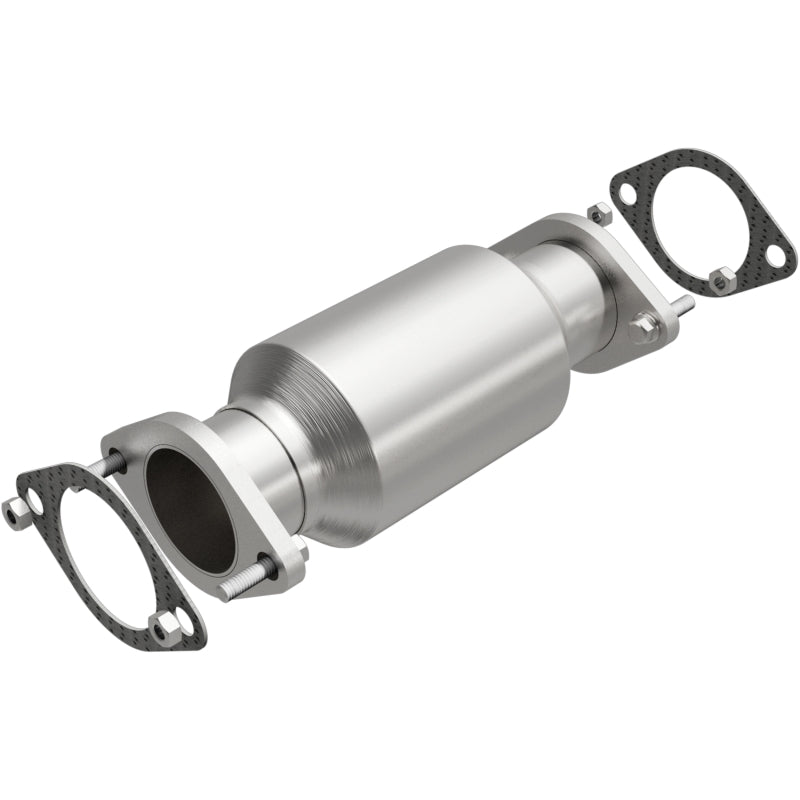MagnaFlow Hyundai Genesis Coupe OEM Grade Federal / EPA Compliant Direct-Fit Catalytic Converter 52861 Photo - Primary
