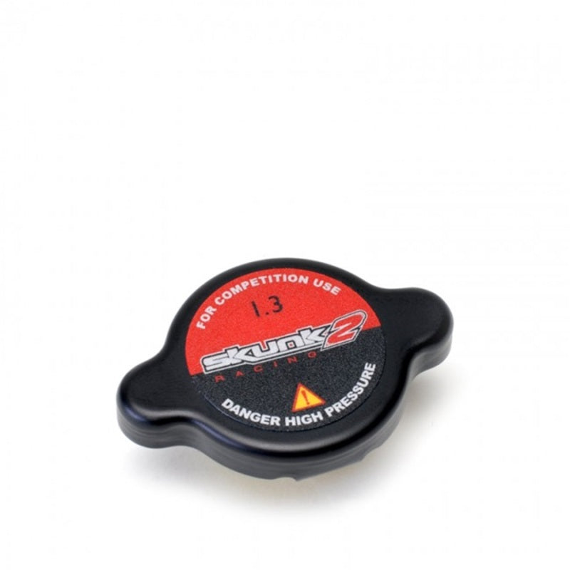 Skunk2 Radiator Cap Type A Honda Acura/Mazda/Mitsubishi/Subaru 359-99-0020 Photo - Unmounted