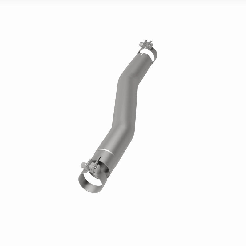 MagnaFlow D-Fit Muffler Replacement Without Muffler Performance Exhaust System 19476 360 Degree Image Set