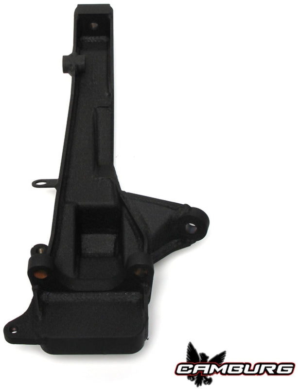 Camburg 05-23 Toyota Tacoma Prerunner 2wd 4in. Performance Spindle Kit (Sway-bar Version) CAM-310029 CAM-310029 User 1