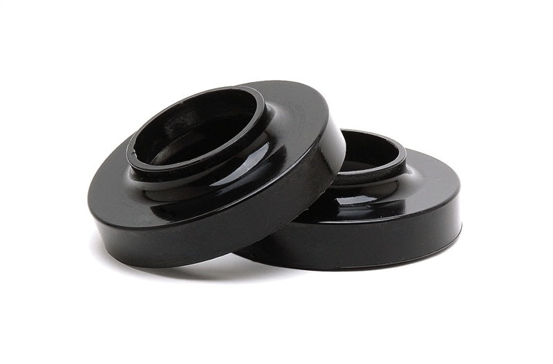 Daystar 99-12 GM SUV 3/4in Rear Lift Kit DASKG09103BK KG09103BK Photo - Primary