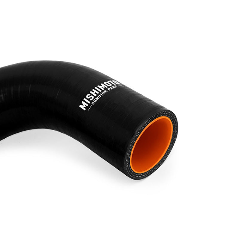 Mishimoto 10-14 Ford F-150 Raptor 6.2L V8 Black Silicone Radiator Hose MMHOSE-F62-10BK User 1