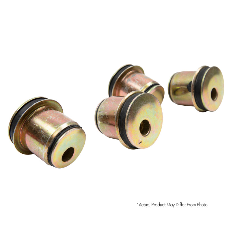 Belltech ALIGNMENT KIT 88-98 GM 1500/2500/3500 0358D 4950 User 5