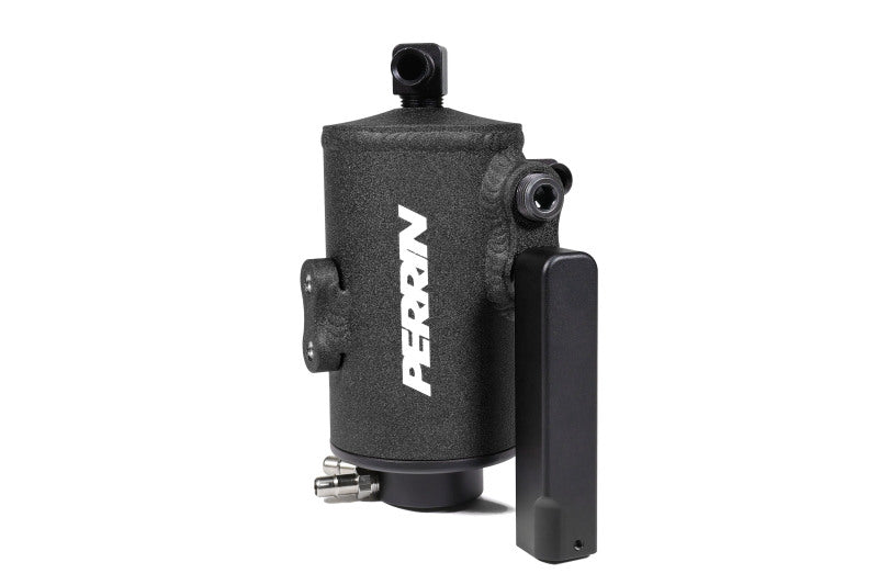 Perrin Performance Perrin 22-23 Subaru WRX Air Oil Separator - Black PSP-ENG-611BK PSP-ENG-611BK User 1