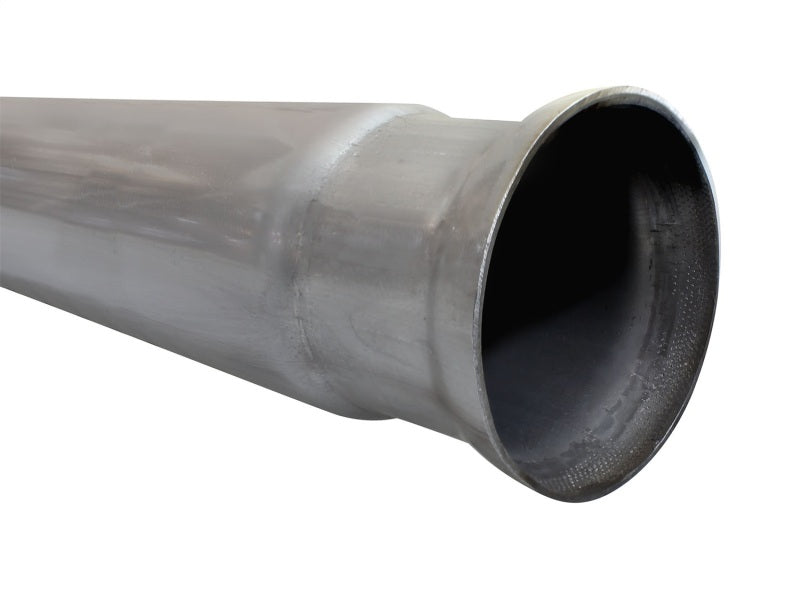 aFe 49-44057-P POWER MACH Force-Xp 3" 409 SS Cat-Back Exhaust System 49-44057-P Photo - Unmounted