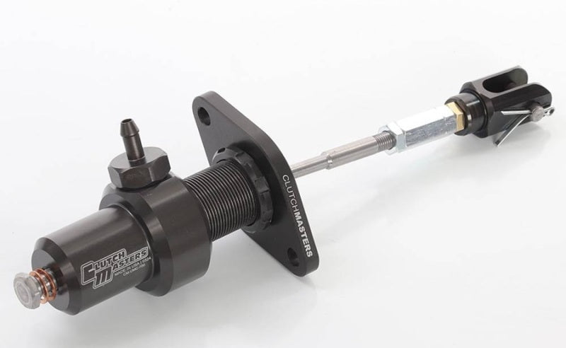 Clutch Masters 2015+ Subaru WRX/STi .75in Bore Master Cylinder Upgrade Kit - Black MC15020-BK MC15020-BK User 1