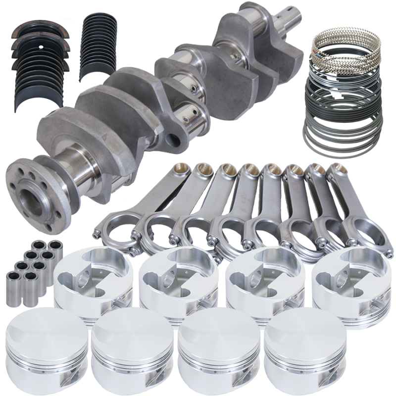 Eagle EAG Rotating Assy - 8 Cyl Engine Components Rotating Assemblies main image