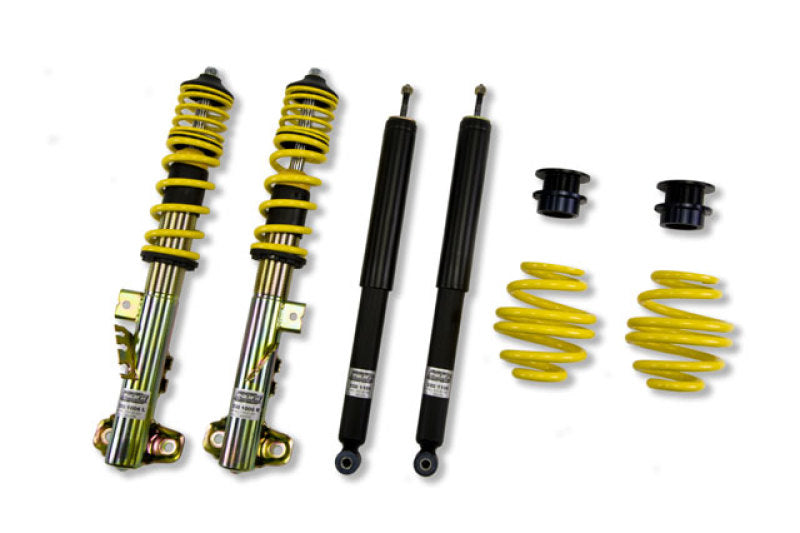 ST Coilover Kit 96-02 BMW Z3 Coupe/Roadster (Non M) 13220016 13220016 Photo - Primary