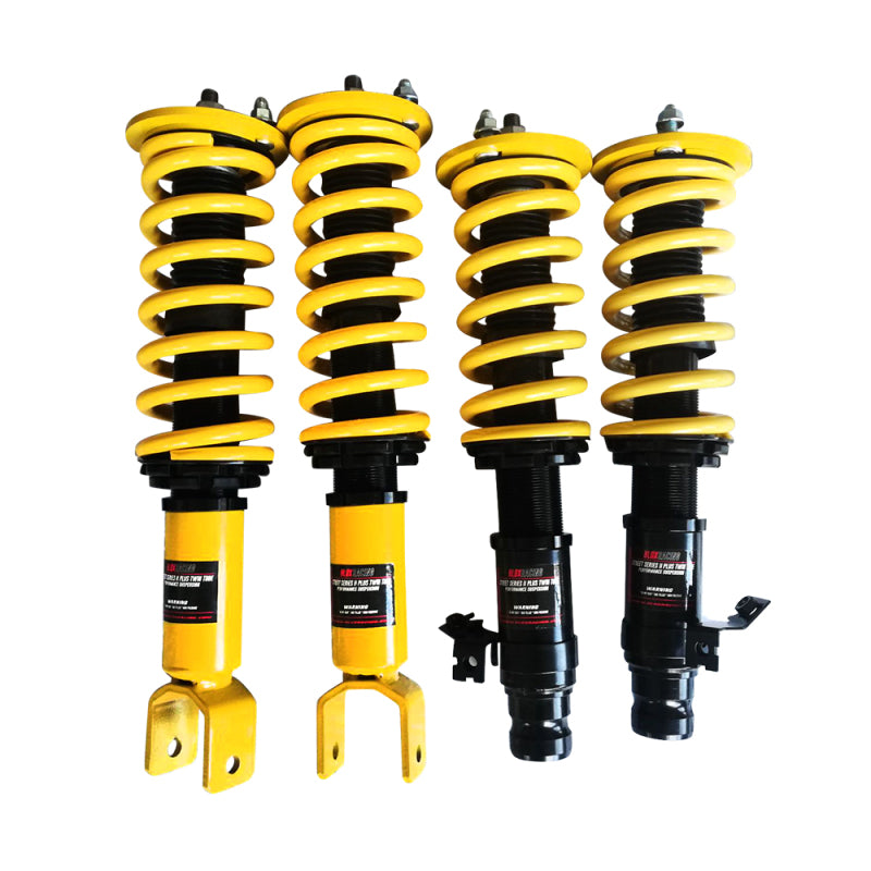 BLOX Racing 92-00 Civic Eg Ek / 94-01 Integra Street Series II Plus Coilovers BXSS-03115 BXSS-03115 User 1