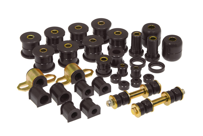 Prothane Suspension Bushing Kit 18-2010-BL Photo - Primary