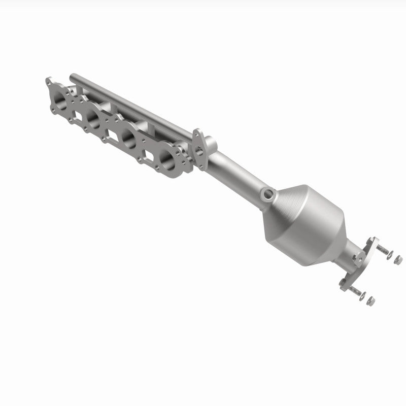 MagnaFlow Lexus GX460 OEM Grade Federal / EPA Compliant Manifold Catalytic Converter 22-018 360 Degree Image Set