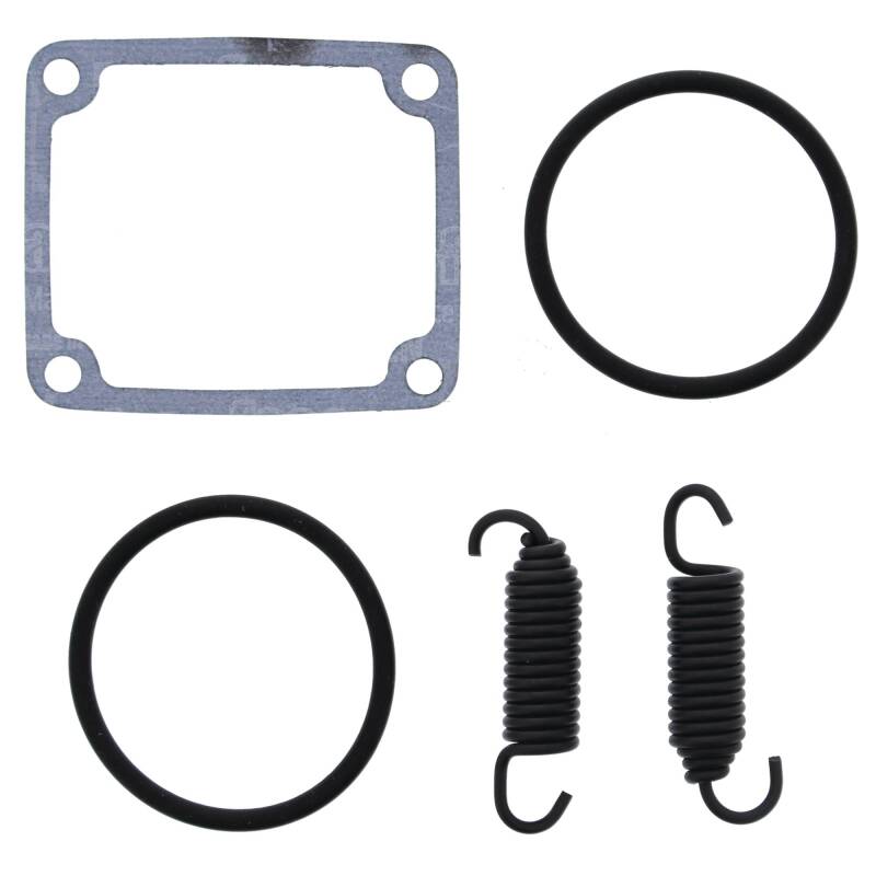 Vertex Pistons Vertex Gaskets 03-05 Kawasaki KX125 Exhaust Gasket Kit 823105 823105 Photo - Primary