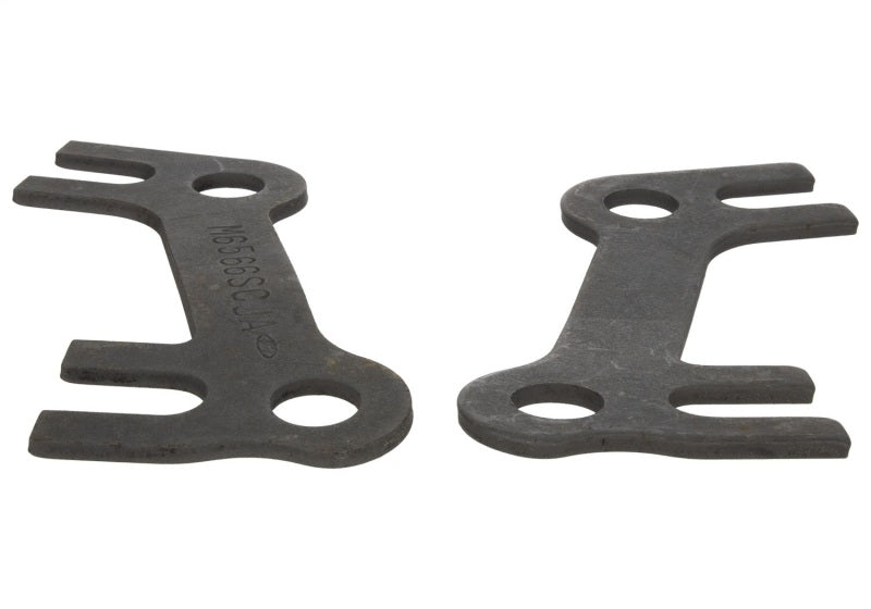 Ford Racing SCJ Valve Push Rod Guide Plate (Fits One Cylinder Head) M-6566-SCJA M-6566-SCJA Photo - Unmounted