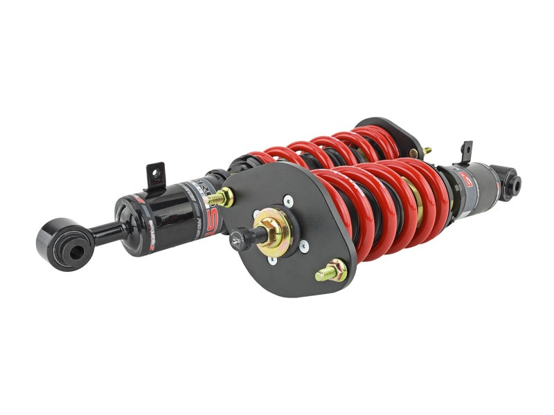 Skunk2 Pro-ST Coilovers Mazda Miata NA/NB (Front 8 kg/mm - Rear 6 kg/mm) 541-10-1100 Photo - Unmounted
