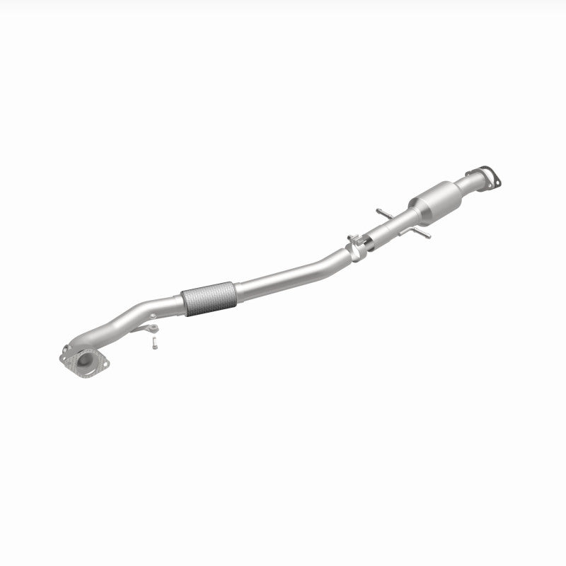 Magnaflow 14-19 Chevrolet Impala L4 2.5L Direct-Fit Catalytic Converter 52901 52901 360 Degree Image Set