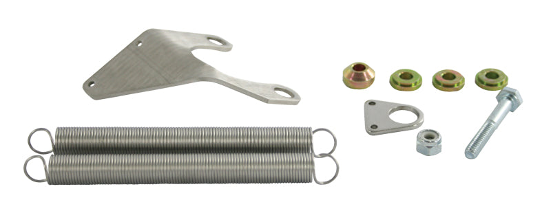 Moroso Throttle Rtn Sprg Kit, Sbc 64925 Photo - Primary