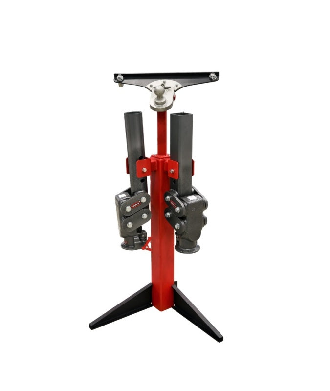 GEN-Y Hitch Gen-Y Gooseneck Display Stand (*Display Only*) GH-5002 GH-5002 User 1
