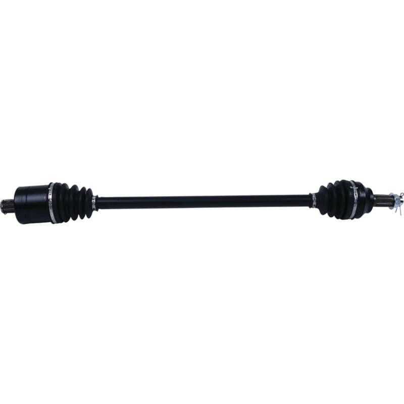 All Balls Racing 2021 Polaris RZR Turbo S 8 Ball Axle Front Left AB8-PO-8-399 AB8-PO-8-399 Photo - Primary
