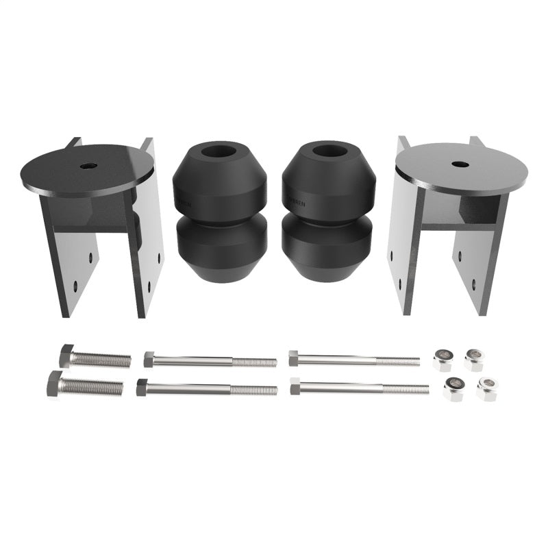 Timbren 1990 Chevrolet Lumina APV N/A Suspension Enhancement System GMRAPV GMRAPV Photo - Unmounted