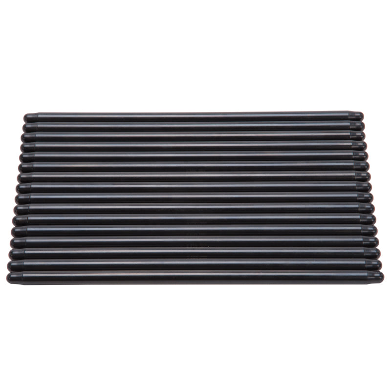 Edelbrock Pushrod Kit Hardened for Edelbrock Perf RPM Cyl Hds for 67-81 Buick 400 430 9605 9605 Photo - Primary