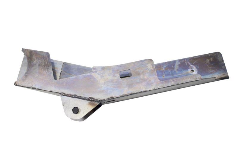 RustBuster Rust Buster 1996-2004 Toyota Tacoma Mid-Frame Repair Kit w/ Leaf Spring Mount - Left RB7105L RB7105L Photo - Primary
