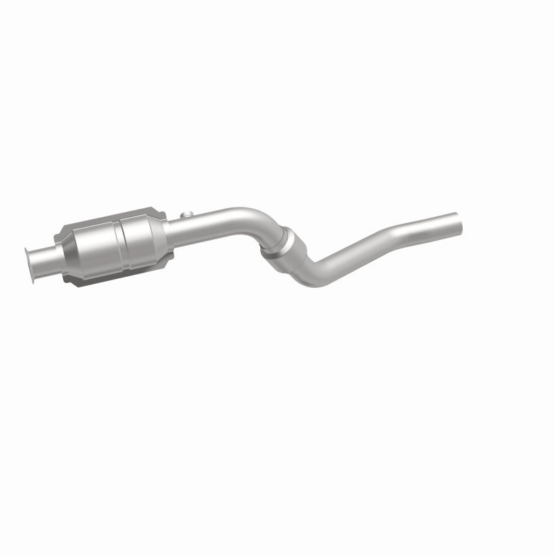 MagnaFlow OEM Grade Federal / EPA Compliant Direct-Fit Catalytic Converter 51709 360 Degree Image Set