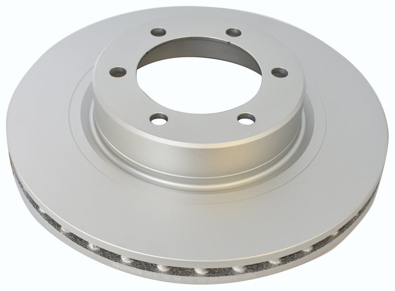 DBA DBA En-Shield Standard Rotors Brakes, Rotors & Pads Brake Rotors - OE main image