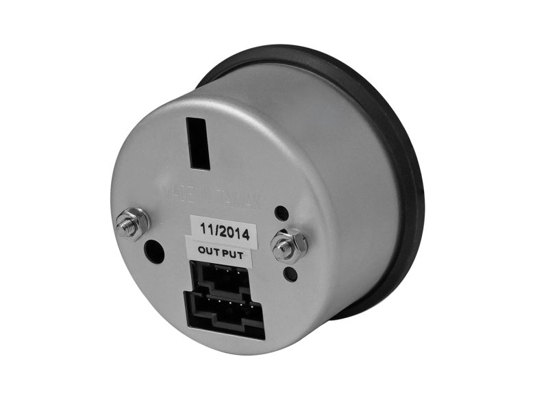 Grams Performance Wideband Air/Fuel Ratio Gauge G2-99-0055 Photo - Unmounted