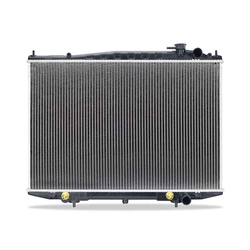 Mishimoto 1998 - 2004 Nissan Frontier Replacement Radiator R2215-AT Photo - out of package