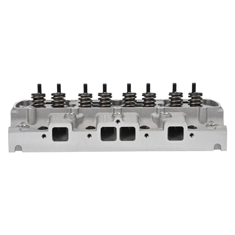 Edelbrock Single Performer RPM Oldsmobile Big Block Cylinder Head (For Use w/ Hyd Roller Camshaft) 61025 61025 User 1