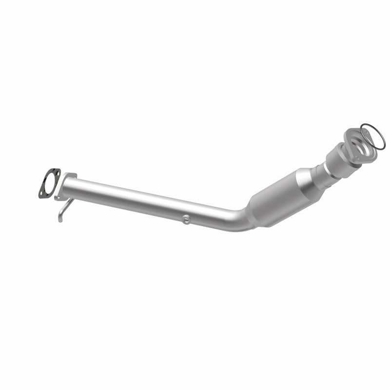 MagnaFlow Chevrolet California Grade CARB Compliant Direct-Fit Catalytic Converter 4561195 360 Degree Image Set